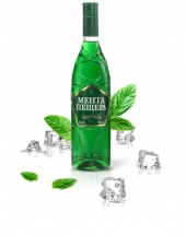 Mint Peshtera 200ml