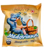 Gingerbread Medovinka