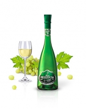 Grape Rakia Peshterska 700ml