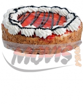 Cake Ekstaz 450g