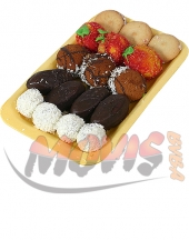 Mixed Sweet Pastries Janeta