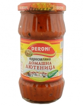 Едросмляна лютеница Дерони 265гр.