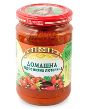 Coarsely Ground Lutenitsa Todorka 310g