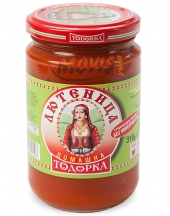 Lutenitsa Todorka Classic 310g
