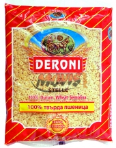 Stars Маcaroni Deroni 400g