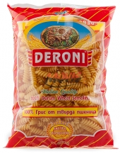 Spiral Мacaroni Deroni 400g