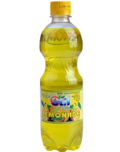 Still Soft Drink Lemonade