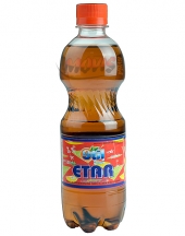 Stil Soft Drink Etar