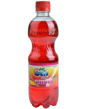Still Soft Drink Cider