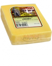 Yellow Сheese Delio Voivoda 250g