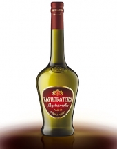 Rakia Karnobatska Muscat 700ml