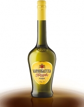 Grape Rakia Karnobatska 700ml