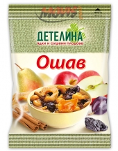 Dried Fruits Cocktail Detelina