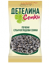 Roasted Sunflower Seeds 150g Detelina