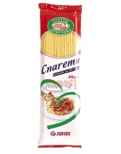 Spaghetti Zlatna Dobrudzha