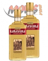 Grape Rakia Kaylashka 700ml