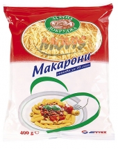 Vermicelli Zlatna Dobrudzha