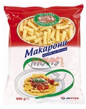 Shortcut Мacaroni Zlatna Dobrudzha