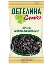 Roasted sunflower seeds without salt 150g