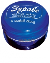 Aroma Cream Zdrave