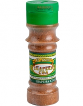 Mixed Salt Gana Small Jar