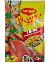 MAGGI® Magic Taste Chicken 20g