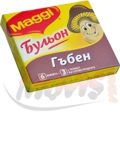 MAGGI® Mushrooms Stock Cubes