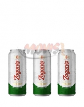 Beer Zagorka 500ml