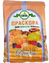 Нишесте Праскова Гана