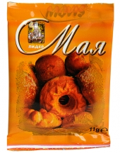 Powder yeast for bread Lider