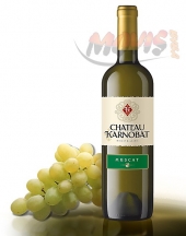 Wine Chateau Karnobat Muscat