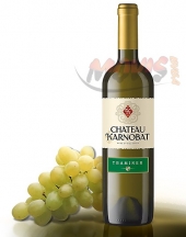 Wine Chateau Karnobat Traminer