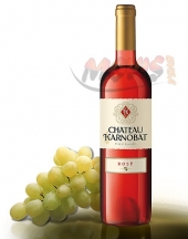 Wine Chateau Karnobat Rosé