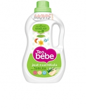 Liquid Detergent Teo Bebe Tender Aloe