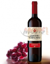 Wine Chateau Karnobat Cabernet Sauvignon