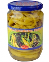 Chorbadzhiyski Peppers