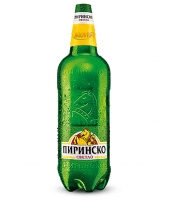 Pirinsko Light 2L