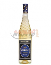 Wine Targovishte Chardonnay