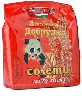 Salty Sticks Zlatna Dobrudzha 250g