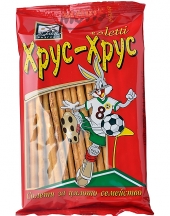 Salty Sticks Hrus-Hrus 60g