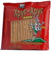 Salty Sticks Hrus-Hrus 150g
