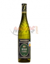Wine Targovishte Muscat