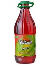 Punch Strawberry 3L