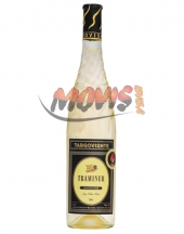 Wine Targovishte Traminer