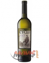 Wine Cycle Viognier