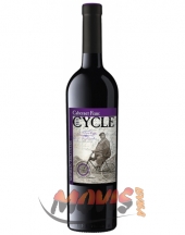 Wine Cycle Cabernet Franc