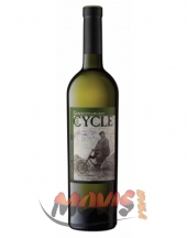Wine Cycle Gewurztraminer