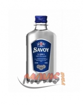 Vodka Savoy 200ml