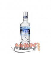 Vodka Alaska 200ml
