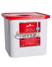 Cow White cheese Madzharov 900g